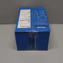 Cozy Essential Vacuum Storage Bags, 80% Compression Vacuum Seal Space Saver Plastic Packaging Bags for Clothes, Blankets, Pillow, Bedding, Comforters, Sealer Clothing Storage,20 Combo