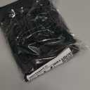 Basketball Knee Pads, 2 Pack Honeycomb Anti Collision Leg Compression Sleeves, Sports Sleeves for Wrestling Football Volleyball Soccer Skating (Medium, Black)