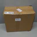 Left Driver Side Door Mirror For 2016-2021 HONDA CIVIC LX SE Sport with Power Mirror Manual Folding Non-Heat Match to Black Replace 76258-TBA-A02ZA HO1320283(3 Pins)