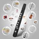 Vangoa Digital Wind Instrument, 3 Fingerings 35 Tones Rechargeable Synth