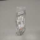 YAOAWE Pellet Stove Igniter Part C-E-IGN Replacement for All Breckwell Stoves, 4'' Fireplace Hot Ignitor 300W, Part Number 80607