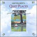 Happalmer's Quiet Places, Audio CD