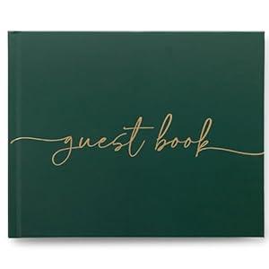 Lamare Wedding Guest Book - Elegant Guest Book Weddings Reception, Baby Shower, Polaroid Guest Book for Wedding and Special Events - 100 Blank Pages for Wedding Sign in and Photos Lamare Wedding Guest Book - Elegant Guest Book Weddings Reception, Baby Shower, Polaroid Guest Book for Wedding and Special Events - 100 Blank Pages for Wedding Sign in and Photos