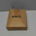 BMJL High Waisted Tankini Swimsuits for Women Two Piece Bathing Suit Ruffle Tie Back Swim Top with Tummy Control Bottom (X-Large, Hot Pink&black)