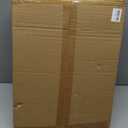 WANNA-CUL Pre-Lit 6 Feet/ 72 Inch Christmas Garland with Lights for Front Door Red White Christmas Mantel Garland Decoration with Ball Ornaments, Candy Canes, Eucalyptus Leaves, Battery Operated 30 LED