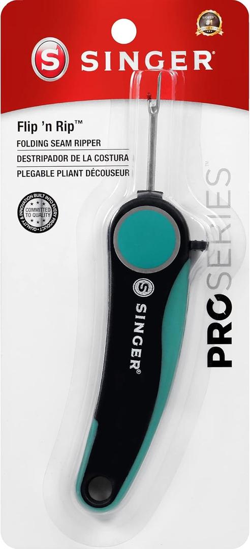 SINGER ProSeries Folding Seam Ripper