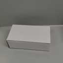 SENWEN 2 Pack Rechargeable Electric Toothbrushes for Adults and Kids, Whitening Tooth Brush with 8 Brush Heads, 6 Cleaning Modes and Smart Timer, Waterproof Cleaning Toothbrushes, BP, Black&white