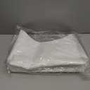 GIVLEFLY Purse Organizer Insert Fit for BROOKLYN 39 Tote Bag Organizer Insert with Cup Holder, Light Weight Purse Liner with Built-In Zipper Pocket (Dark Gray Lining,Large) (Dark Grey Inner)