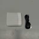 1x2 HDMI Splitter 4K 60Hz, 1 in 2 Out HDMI Supports 3D & 1080P@60Hz, Duplicate/Mirror One Source to Two Displays, Ultra HD High Speed Splitter for PC, Laptop, Xbox, PS5, Roku, TV