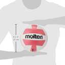 Molten Recreational Volleyball, Official Size