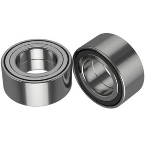 Front Wheel Hub Bearing for Honda Accord 2008-2012Accord Crosstour 2010-2011Crosstour 2012-2015, Acura TL 2010-2014TSX 2009-2014 - Pair