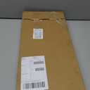 OCPTY 752-641 Front Right Power Window Regulator with and o Motor Replacement for Chrysler 200 2011-2014 for Dodge Avenger 2011 2012 2013 2014