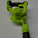Pulituo DC BL4003 Leaf Blower Cordless Tool Lightweight Electric 120MPH