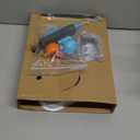 SMARTLAB Toys Storm Watcher Weather Lab with 18 Wild and Windy Experiments