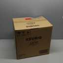 Keurig K-Elite Single Serve K-Cup Pod Coffee Maker, with Strength and Temperature Control, Iced Coffee Capability, 8 To 12 Oz Brew Size, Programmable, Brushed Slate