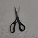 Scotch Non-Stick Unboxing Scissors, Dual-Function Scissors and Boxcutter, 8-inch