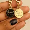 Travel Essentials, Toiletry Bag for Women & Makeup Bag with Hook  High-Capacity Travel Hanging Wash Bag | Black PU Leather, Transparent Base, Zipper Closure, Luxe Look, Durable & Stylish