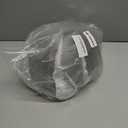 CMAIR4U Airsoft Fast Helmet with Helmet Cover,PJ Type Tactical Helmet with Front NVG Mount and Side Rail,Military Tactical Airsoft Gear (OD)