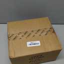 LE TAUCI Ramekins 6 OZ, Ceramic Souffle Dishes, Oven Safe Custard Cups for Baking, Creme Brulee, Pudding, Dessert, Microwave & Dishwasher Safe, Set of 6, White