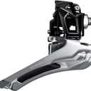 Shimano 105 R7000 31.8mm Clamp-On Front Derailleur