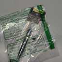 L'Oreal Paris Brow Stylist Kabuki Blender Brow Crayon, Blonde, 0.05 oz.