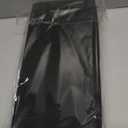 UENTIP CD Storage Boxes - Pack of 2 CD Case Holder - 13.2" x5.9" x 5.3", Container Holds 30 CDs in Full Jewel Cases, 60 CDs in Slim Cases, and 165 Discs in CD Sleeves - Black (2 Pack)