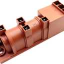 WB13T10046 Gas Range Spark Module for GE 110-240 Volt 4 Exits Pulse Igniter Replacement Parts BK50044.52 AP3778816 PS952864