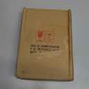 Giftgarden 4x6 Picture Frame Set of 4, 5x7 Frames Matted to 4 by 6 Pictures with Mat or 5 by 7 Photos Without Mat, Wall Hanging or Tabletop Display, Black