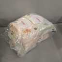 Huggies Natural Care Sensitive Baby Wipes, Unscented, Hypoallergenic, 6 Flip-Top Packs (288 Wipes Total)