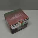 Christmas Projector Lights Outdoor, BINKBANG Red & Green Christmas Light Projector with Remote & Timer, IP65 Waterproof Outdoor Holiday Decoration Light for Party, Yard & Patio