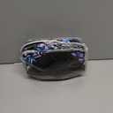 Arolina Tankini Swimsuits for Women Tummy Control Two Piece Bathing Suits Flowy Swim Tops with Boy Shorts, Size M