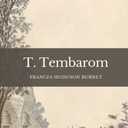 T. Tembarom: Original Classics and Annotated