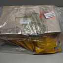 Pedigree Dentastix Small and Toy Breed Dog Treats, Beef Flavor, (7) 24ct Bags (168 Treats Total) (EXP 01/29/27)