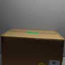 PetSafe ScoopFree Disposable Crystal Cat Litter Tray - Easy Cleaning Box - Refill Tray for Electric Litter Box - Fresh Scent - 4.3 lb Bags - 6 Pack