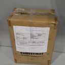 Danxilu 14FT Giant Christmas Inflatables Santa Claus with Wreath Built-in LED Lights, Blow Up Inflatable Christmas Decorations Outdoor for Yard Patio Garden Xmas Party Lawn Holiday Decor