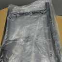 6-Tier Over the Door Pantry Organizer,Cabinet Door Organizer,Kitchen Pantry Door Organizers and Storage,Over the Door Spice Rack,Behind the Door Storage,Door Hanging Organizer,Black