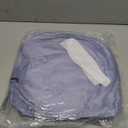 2 Pcs Large Pop up Mosquito Tent Nets Portable Foldable Mosquito Nets for Bed Camping Travel Patio Outdoor Crib Bug Netting Mesh Tent Canopy for Adults Bedroom (78 * 39 * 28 Inch) (White)