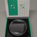 GiiKER Super Reversi - Electronic Strategy Board Game with AI Opponent, Smart Handheld Logic Puzzle & Brain Teaser for Kids and Adults, Portable Travel Toy with 3 Game Modes & 500 Challenges