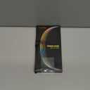 Amazon.com: TORRAS for iPhone Air Case, Slim Magnetic Stand, Open-Edge Frame with Thin Fit, Hard PC, Fit for MagSafe, Anti-Yellowing Phone Case for iPhone 17 Air, Daily Protection, Clear : Cell Phones & Accessories