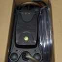 1/30 HP 132 GPH 20 FT HVAC Condensate Pump with 20 FT Tubing, 115V/230V w/Automatic Safety Switch, Removal Drain Pump for Air Conditioner, Dehumidifier, Ice Maker, Furnace, Boiler