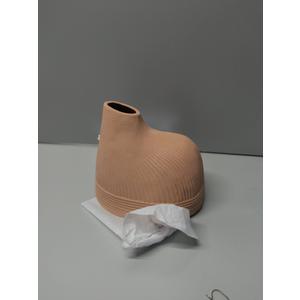 HD 7.9in Porcelain Vase