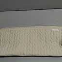 Shark Flex Style Case for Dyson Airwrap Hair Dryer Brush Revlon Hair Tools Travel Bag Carrying Case Flat Curling Iron Organizer (Beige)