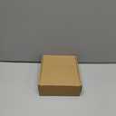 20 Pack 3 Inch Cabinet Pulls Champagne Bronze Kitchen Cabinet Handles Zinc Alloy Drawer Pulls Solid Cabinet Hardware (3'' Hole Center(76mm))