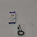 Zgear 4 Foot Sync & Charge Cable For Micro Usb