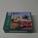 Lofeijxufj 30Pack Mini Cars Building Blocks Party Favors for Kids, Fire Fighting Truck, Construction Truck, Warplane for Classroom Prizes Goodie Bag Fillers, Birthday Easter Gifts for Boys 6-12