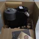 Nespresso Vertuo Next Coffee and Espresso Maker, Machine Only, 1260 watts, Dark Gray