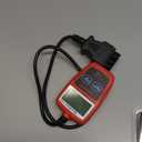Autel OBD2 Scanner MS309 Universal Car Engine Fault Code Reader, Check Engine Light and Emission Monitor Status, OBDII CAN Diagnostic Scan Tool
