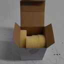 4 Pcs Lamp Shade Sponge Dry Lampshade Cleaner Fabric Cleaner Cleaning Reusable Sponges for Removing Dirt Dust Soot Pet Hair Window Shades Artwork and Other Surfaces