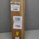MaxPower 561747B 3 Blade Set for Many 54 in. Cut Craftsman, Husqvarna, Poulan Mowers Replaces OEM #'s 187256 and 532187256