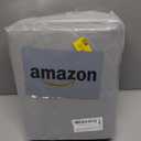 Washable Bed Pads 34" x 36" - 4 Pack, Grey, Waterproof Bed Pads for Incontinence, Bed Wetting Pads for Bed, Sofa, Floor, Resuable Underpads for Adults, Seniors, Pet (Gray)